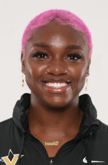 Kosi Umerah - Women's Track and Field - Vanderbilt University Athletics