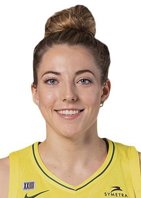 Katie Lou Samuelson - Women's Basketball - Vanderbilt University Athletics