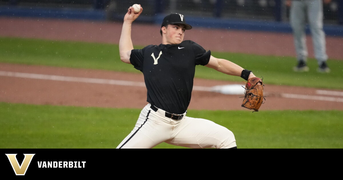 Vanderbilt beats Lipscomb in game that meant much more than baseball -  VandySports