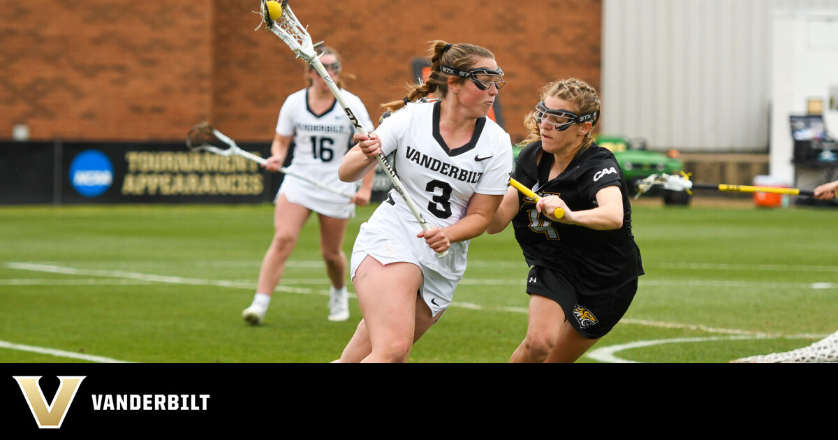 Lacrosse Falls in Overtime Thriller