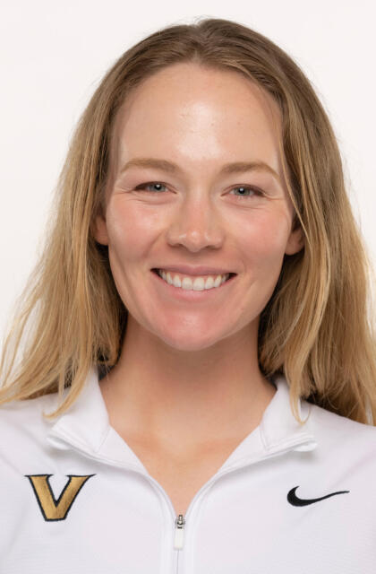 Molly Hart - Football - Vanderbilt University Athletics