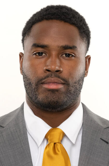 Jamaal Richardson - Football - Vanderbilt University Athletics