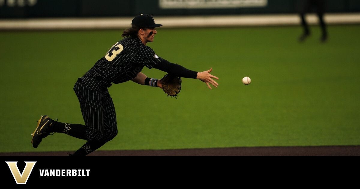 Vanderbilt Baseball on X: David Horn takes over on the bump. #VandyBoys