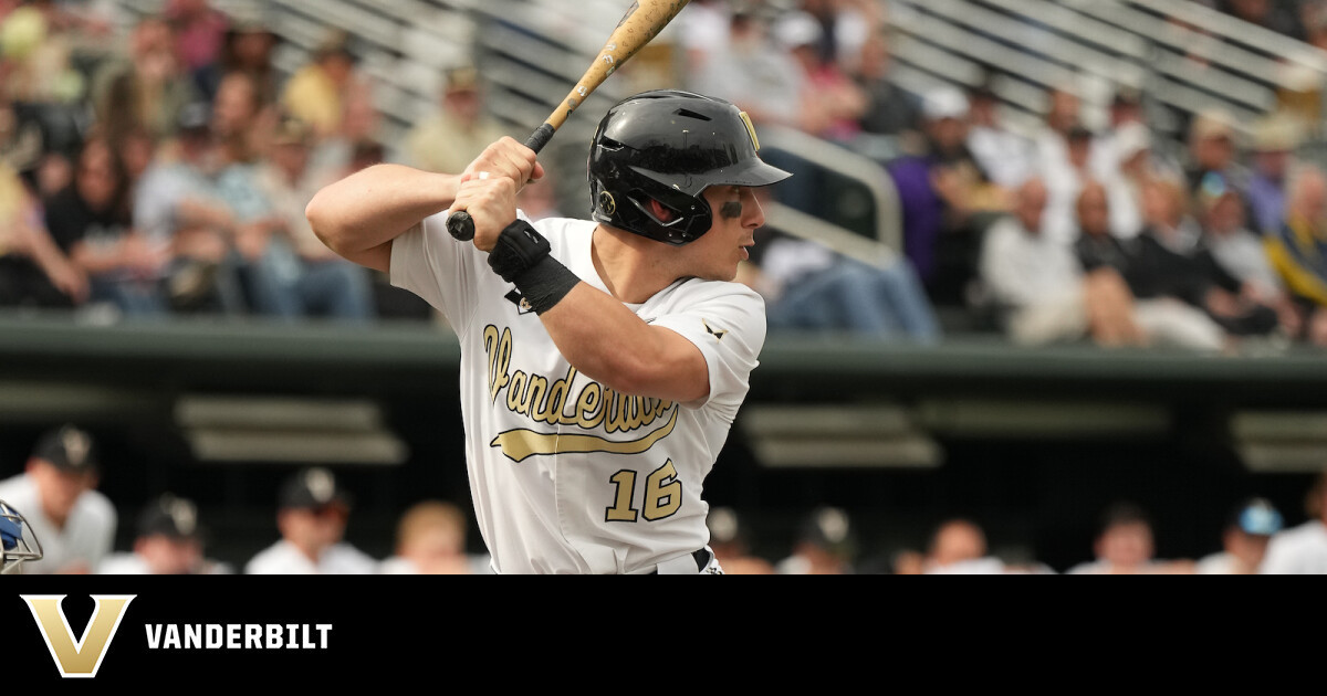 Vanderbilt Baseball on X: Shea Robin, Dominic de la Osa, @RFlaherty3 &  #ELToro were named to the SEC All-Tourney Team @SECNetwork #VandyBoys   / X