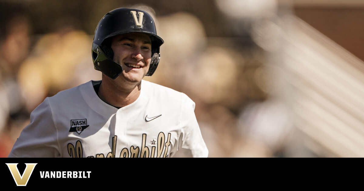 Vanderbilt Baseball on X: First career start for @GreysenCarter #VandyBoys