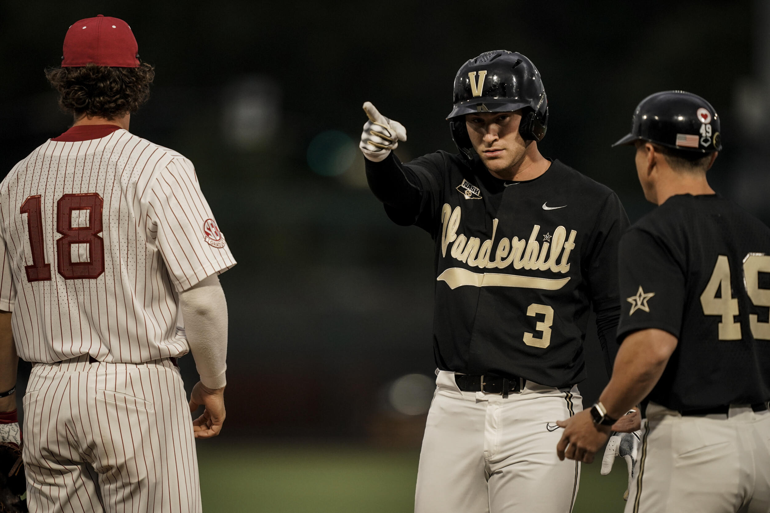 Vanderbilt Baseball  Dores Win Battle of the Barrel