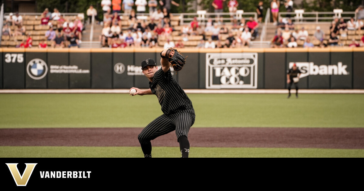 Vanderbilt Baseball  Dores Win Battle of the Barrel