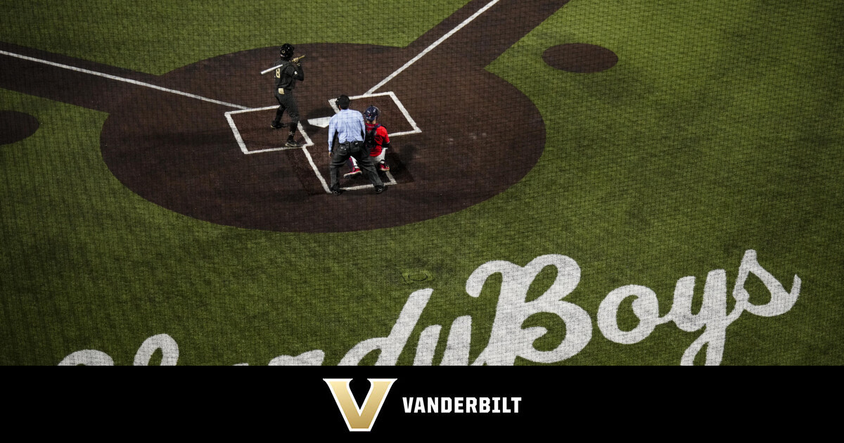 2022 Fall Report: Vanderbilt • D1Baseball