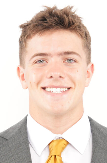 Payne Daniel - Football - Vanderbilt University Athletics