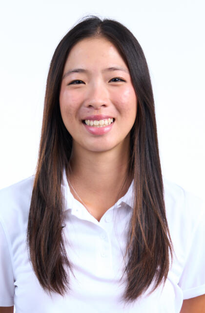 Charlene Chung - Women's Golf - Vanderbilt University Athletics