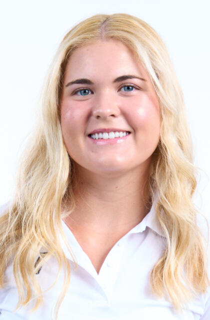 Macie Brown - Women's Golf - Vanderbilt University Athletics