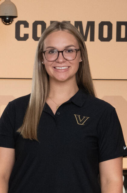 Natalie Kent - Bowling - Vanderbilt University Athletics