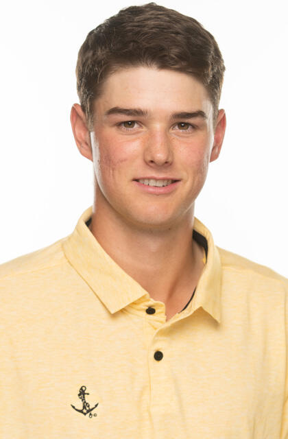 Chase Nevins - Men's Golf - Vanderbilt University Athletics