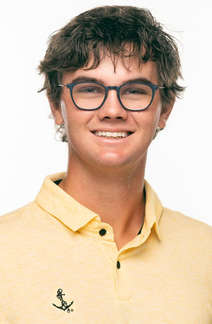Rowan Sullivan - Men's Golf - Vanderbilt University Athletics