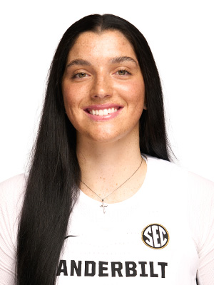 Justine Pissott - Women's Basketball - Vanderbilt University Athletics