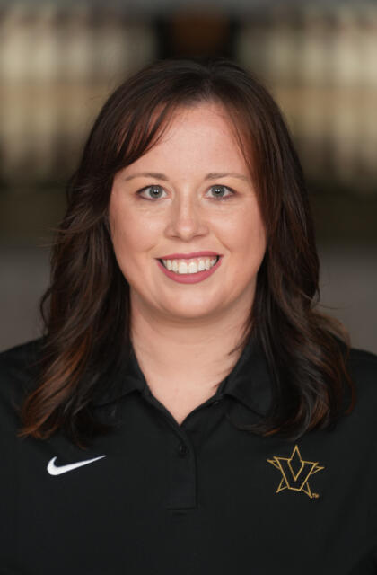 Josie Earnest Barnes - Bowling - Vanderbilt University Athletics