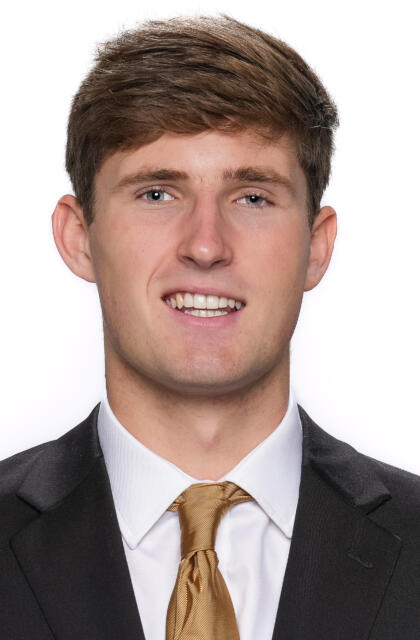 Graham Calton - Men's Basketball - Vanderbilt University Athletics