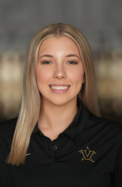 Kaylee Hitt - Bowling - Vanderbilt University Athletics