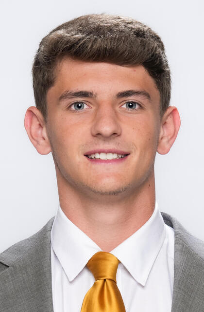 Jacob Lurie - Football - Vanderbilt University Athletics