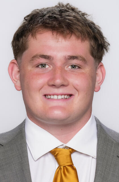 Duncan MacDonald - Football - Vanderbilt University Athletics