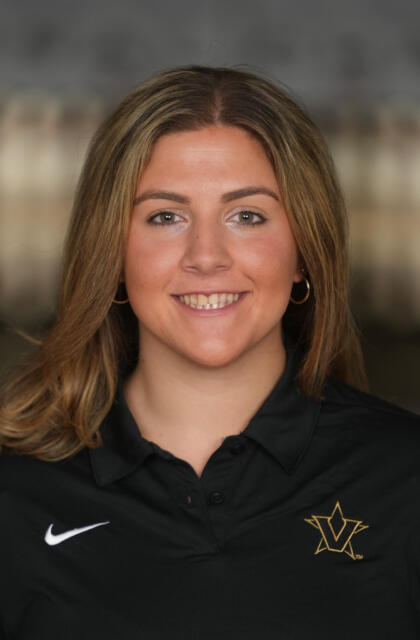 Amanda Naujokas - Bowling - Vanderbilt University Athletics