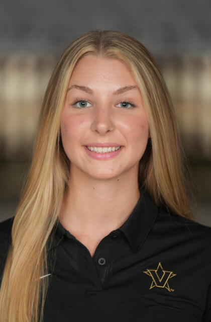 Paige Peters - Bowling - Vanderbilt University Athletics