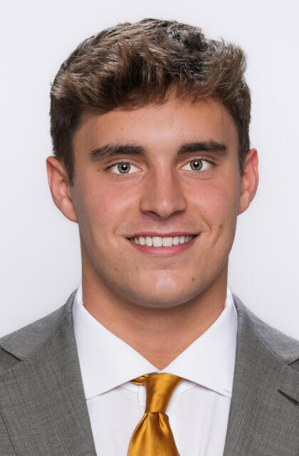 Nicholas Rinaldi - Football - Vanderbilt University Athletics