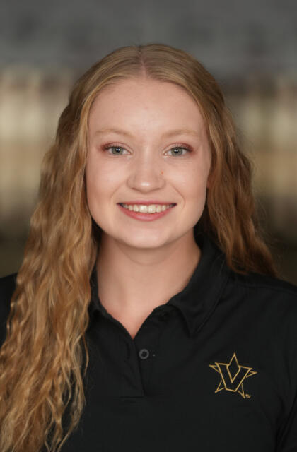 Caroline Thesier - Bowling - Vanderbilt University Athletics