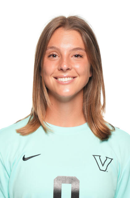 Sara Wojdelko - Soccer - Vanderbilt University Athletics