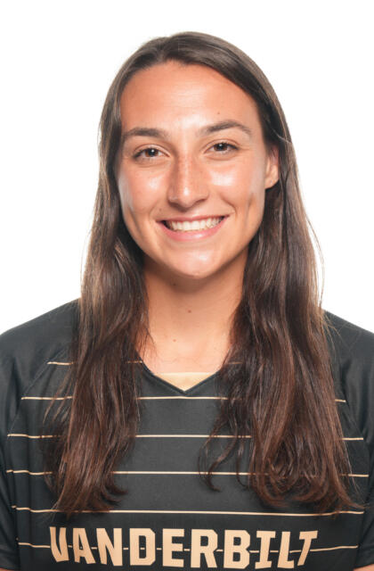 Francesca Yanchuk - Soccer - Vanderbilt University Athletics