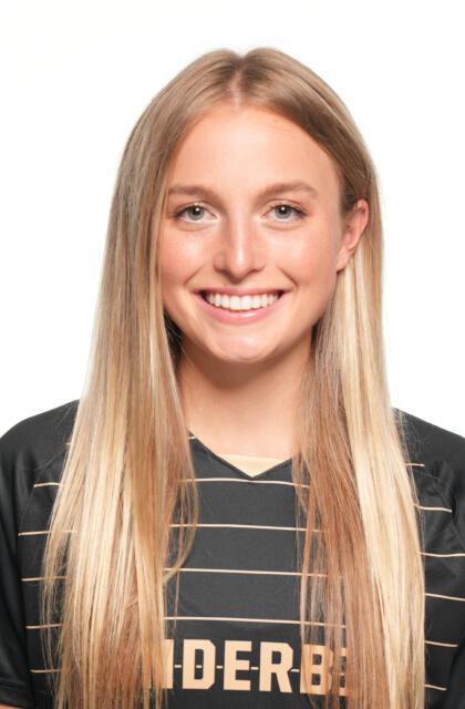 Rachel Deresky - Soccer - Vanderbilt University Athletics