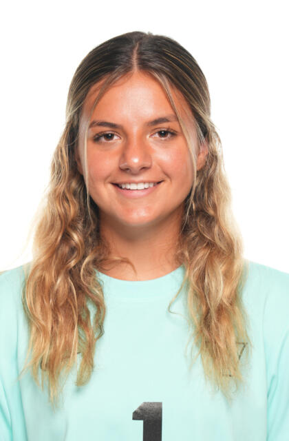 Alexa Gianoplus - Soccer - Vanderbilt University Athletics