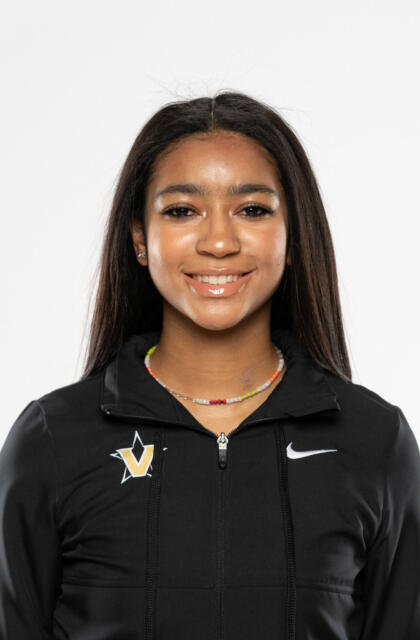 Rowan Houston - Women's Track and Field - Vanderbilt University Athletics