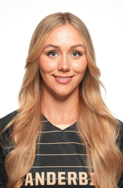 Sophia Gorski - Soccer - Vanderbilt University Athletics