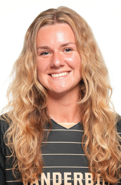 Addie Porter - Soccer - Vanderbilt University Athletics