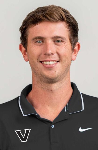 Jack Findel-Hawkins - Women's Tennis - Vanderbilt University Athletics
