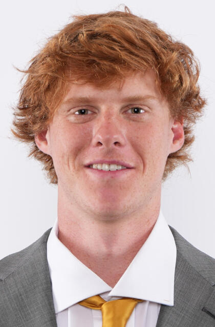 Mason Rohmiller - Football - Vanderbilt University Athletics