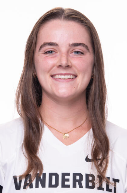 Ellie Hilsabeck - Lacrosse - Vanderbilt University Athletics
