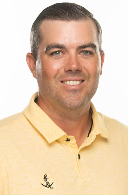 Brady Edwards - Men's Golf - Vanderbilt University Athletics