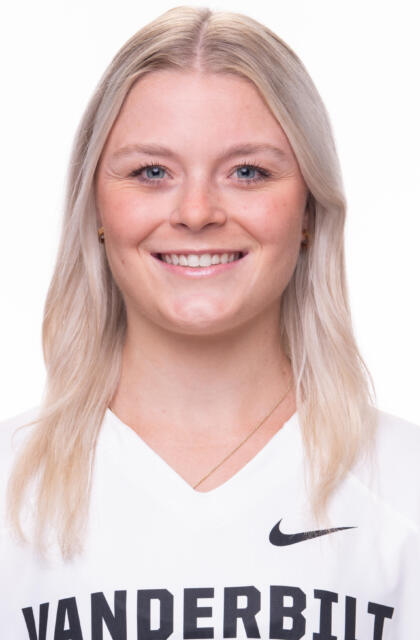 Brooke Baker - Lacrosse - Vanderbilt University Athletics