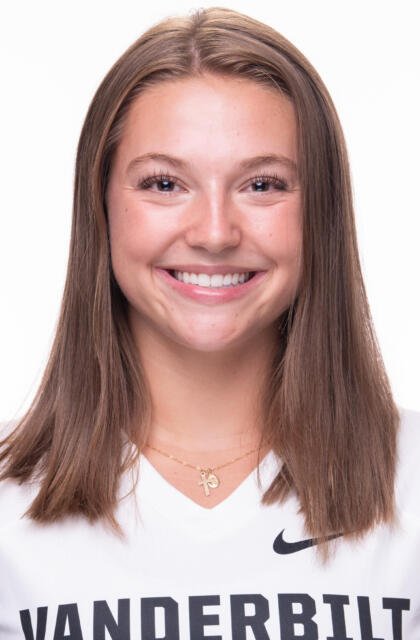 Elise Bialecki - Lacrosse - Vanderbilt University Athletics