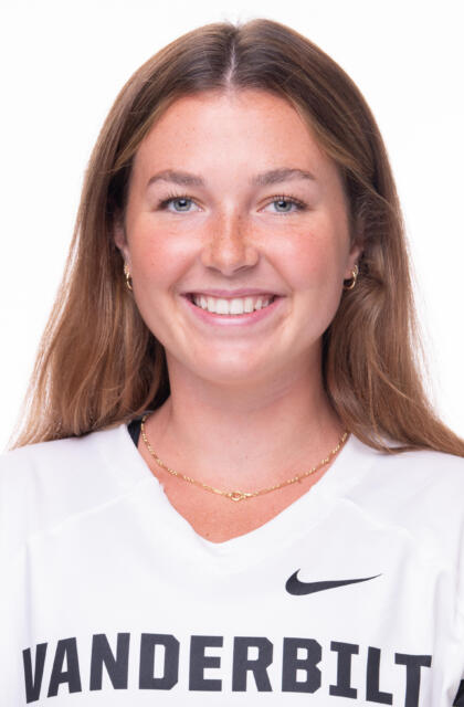 Cate Bradley - Lacrosse - Vanderbilt University Athletics