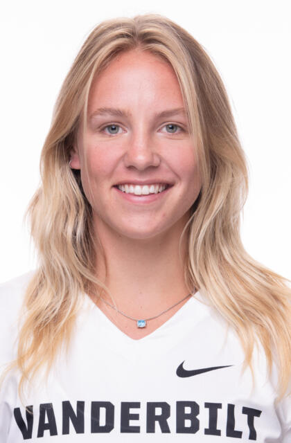 Emma Davis - Lacrosse - Vanderbilt University Athletics