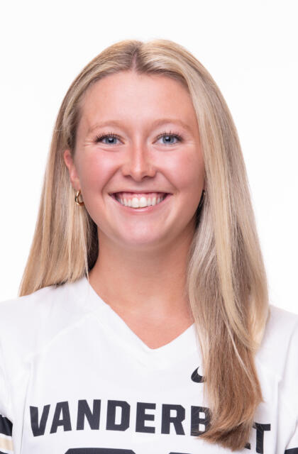 Emily Gaven - Lacrosse - Vanderbilt University Athletics