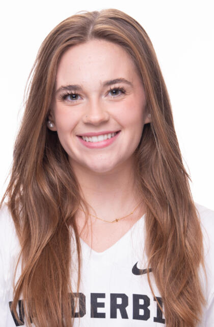 Molly Joyce - Lacrosse - Vanderbilt University Athletics