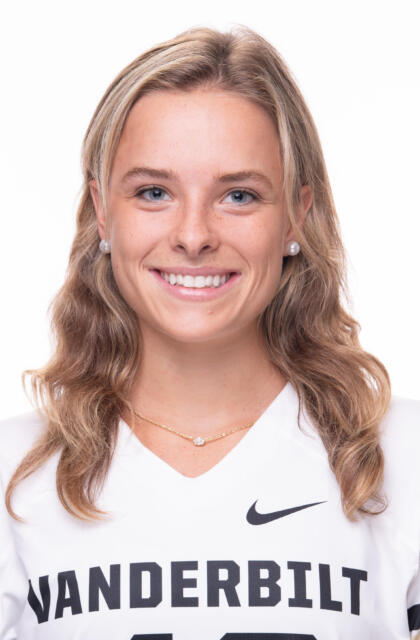 Molly Krestinski - Lacrosse - Vanderbilt University Athletics