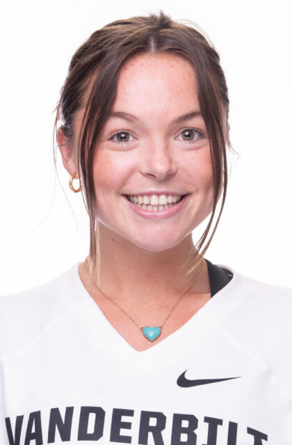 Ella Smith - Lacrosse - Vanderbilt University Athletics