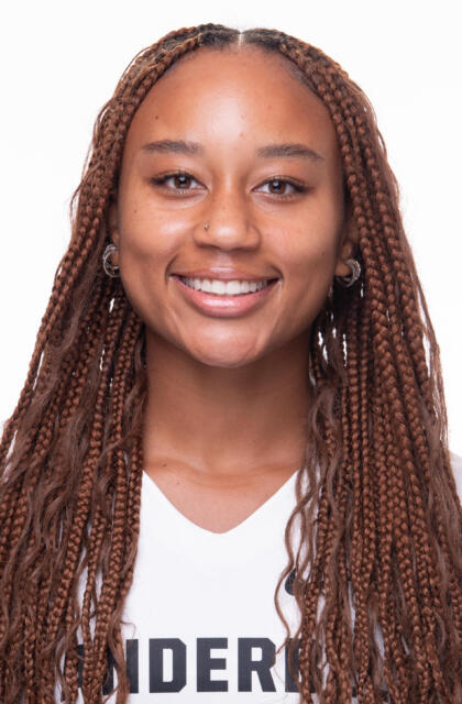 Amiyah Turner - Lacrosse - Vanderbilt University Athletics