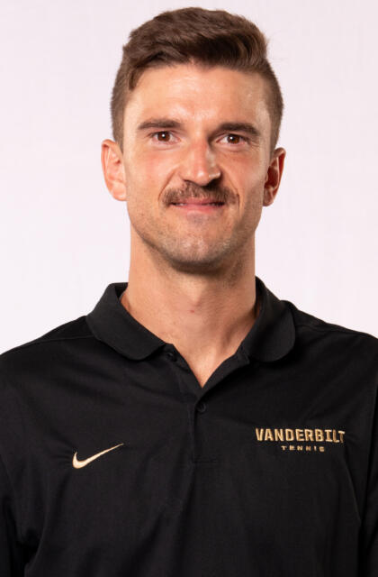 TJ Pura - Men's Tennis - Vanderbilt University Athletics