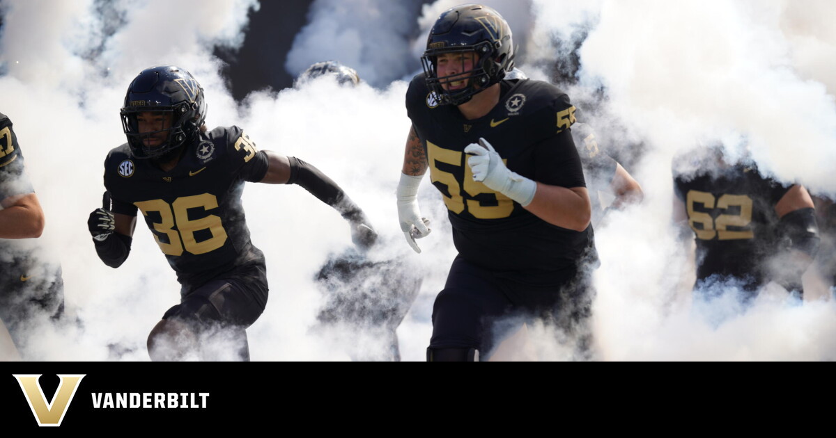 Postgame Notes vs. Kentucky Vanderbilt University Athletics